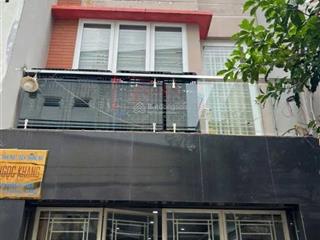 5 tỷ nhỏ, tây thạnh, lê trọng tấn, ngay đại học công thương, hẻm xe hơi 5m, thông, 2 tầng, 40m2