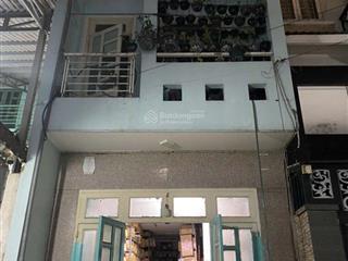 6 tỷ xíu, tây thạnh, lê trọng tấn , giáp aeon tân phú, hẻm xe hơi 8m, nhà 4 tầng, 58m2(4x15m)
