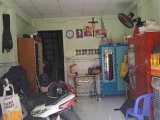 Bùi thế mỹ, hồng lạc, p10, tân bình, sát mặt tiền , nhà 3 tầng , 26 m2, giá 3 tỷ