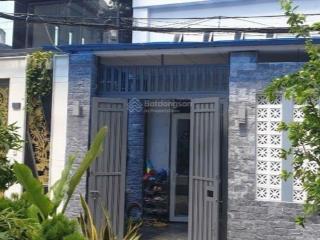 Cộng hòa, trường chinh, tân bình, hẻm ô tô kia morning, 2 tầng, 90m2 (5mx16m)