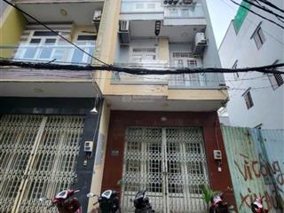 5 tỷ xíu, ni sư huỳnh liên, ngay khu bàu cát  tân bình  gần 40m (4 x10m), hẻm xe hơi