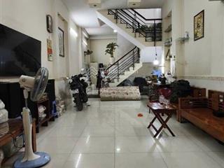 Trường chinh, nguyễn hồng đào, ngay ubnd q, 4 tầng, 56m2, chỉ 6 tỷ xíu