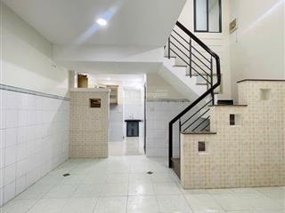 5.6 tỷ, trần văn đang, hoàng sa, 3 tầng, 5pn, 55m2 (5x11m)