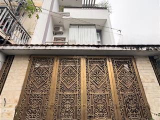 Sơn kỳ, tân sơn nhì gần aeon tân phú, 3 tầng, 88m2(ngang 5x 18m), 8.9 tỷ