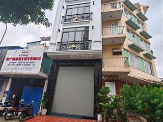 (hàng hiếm) phân lô x2a yên sở  hưng thịnh  gara ôtô  6tầng thang máy, kinh doanh  giá 12.95 tỷ