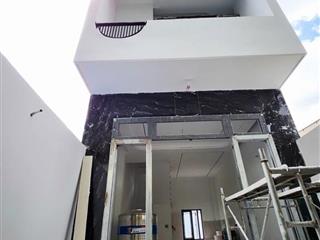 Cơ hội mua nhà mới đẹp – Hẻm rộng 6m – 938/14A Hương Lộ 2, Bình Tân – Giá cực mềm