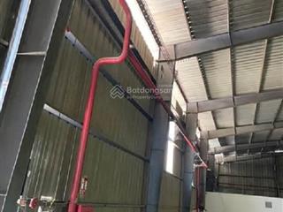 Cho thuê kho xưởng 5500m2 liên ninh, thanh trì, hà nội