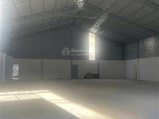 Cho thuê kho xưởng 3500m liên ninh, thanh trì, hà nội