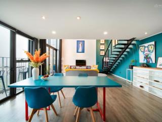 Quỹ căn hộ cho thuê giá tốt tại penstudio tây hồ chỉ 18triệu/1 tháng. em linh 0962 647 ***