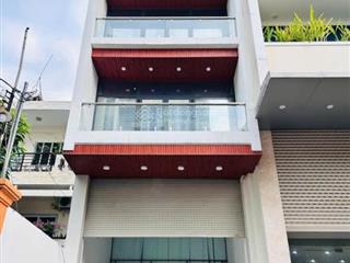 Bán nhanh nhà 233a trần quang khải, quận 1, 4x22m, trệt + 3 lầu  hđt 85 triệu, giá 34.8 tỷ