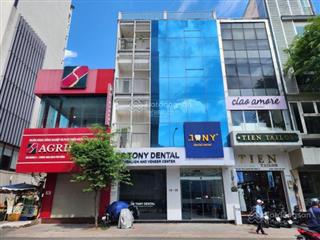 Bán gấp mặt tiền phạm viết chánh, quận 1, 5.2x18m, 2 tầng  hđt 70 triệu, giá 29.8 tỷ