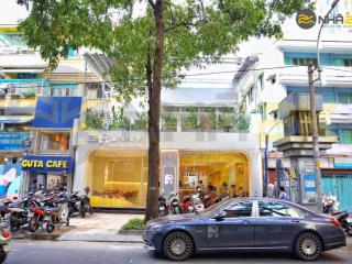 Khuôn đất mặt tiền ung văn khiêm, bình thạnh, 8x37m, ctxd hầm + 7 tầng, giá chỉ 72 tỷ(243tr/m2)