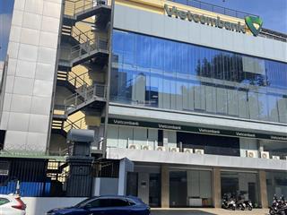 Nhà bán phố kinh doanh võ văn tần, quận 3, 10x15m, trệt + 3 lầu  hđt 200 triệu, giá 65 tỷ