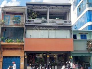 Nhà bán mt thương hiệu tân cảng, bình thạnh, 8x20m, cấp 4 tiện xây, ctxd hầm + 6 tầng, giá 28 tỷ