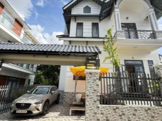 Hạ 8 tỷ! bán gấp villa thành thái, q. 10, 9x22m, trệt + 2 lầu mới đẹp vào ở ngay, giá chỉ 41.5 tỷ