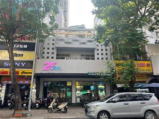 Bán nhanh khuôn đất xây chdv mt trần văn đang, quận 3, 6x30m, nh 8.5m2, cn 191m2, giá 29.9 tỷ