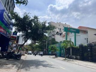Hạ 8 tỷ! bán gấp mt quốc hương, q.2, 9x25m, cn 225m2, cấp 4  ctxd hầm + 7 tầng, giá 72 tỷ