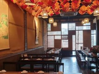 Siêu phẩm giữ tiền! mt phan xích long, phú nhuận, 8x18m, hầm + 5 tầng  hđt 280 triệu, giá 75 tỷ