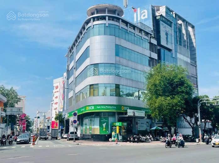 Độc tôn duy nhất! 2mt trần hưng đạo  trần đình xu, q.1  220m2(10x22m), 5 tầnghđt 450tr, 95 tỷ