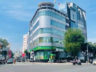 Độc tôn duy nhất! 2mt trần hưng đạo  trần đình xu, q.1  220m2(10x22m), 5 tầnghđt 450tr, 95 tỷ