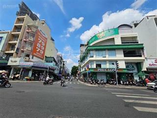 Hạ giá gấp bán nhà 2 mt bà huyện thanh quan  kỳ đồng, quận 3, 10x17m, 4 lầu, giá 75 tỷ về 61 tỷ