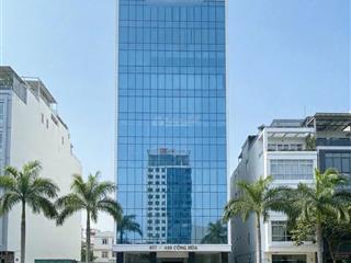 Rẻ nhất mặt tiền đinh tiên hoàng quận 1, 880m2(16x46m), ctxd 2h + 10 tầng  giá 280 tỷ(318tr/m2)