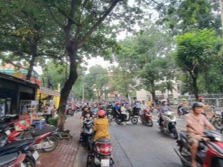 Bán lô đất đẹp 335 m2 ngang 9m đường nguyễn du, dĩ an giá tốt 10.4 tỷ thương lượng