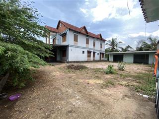 Bán thửa đất 1000m2 (27x37m) mặt tiền đường ngay vành đai 3  nguyễn xiển chỉ 26 tỷ