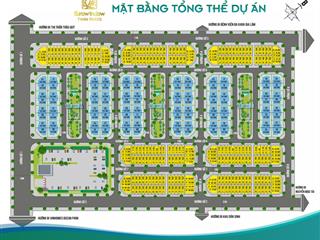 18 tỷ mua 85m2 liền kề 16  3x, 350m2 xây dựng, áp góc. chủ cần bán gấp thiện chí. 0968 096 ***