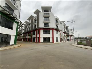 24 tỷ liền kề 100m2, 480m2 sử dụng dự án khai sơn city. rẻ hơn vin cổ loa 90 triệu/m2. 0919 185 ***