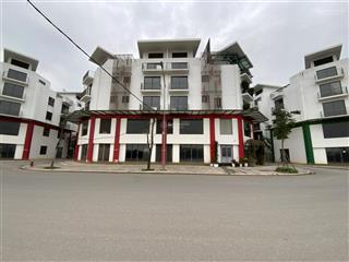 36 tỷ căn góc 130m2, 580m2 mặt tiền 25m view bệnh viện đường 30 mét dự án khai sơn city. 0919 185 ***