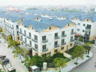 28.5 tỷ sở hữu biệt thự song lập 135m2 dự án euro river park. 0919 185 ***