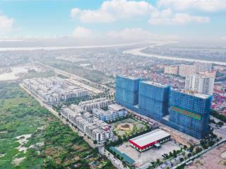 10 triệu/tháng có 90.2m2 đất, 6 tầng, 450m2 sử dụng, dự án khai sơn city, 0919 185 ***