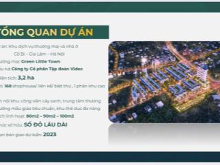 15.9 tỷ có liền kề 90m2, vay 24 tháng 0%, đường rộng 15 mét, view công viên.  0919 185 ***