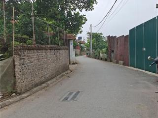 Bán đất thạch bàn long biên hà nội dt 80m2 * 5,3m * 10,680 tỷ ôtô vào đất khu vực đô thị hóa