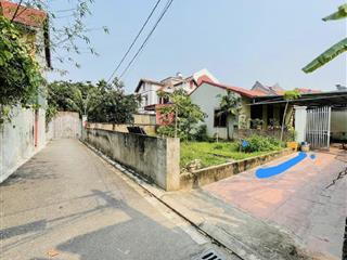 Bán đất đa tốn gia lâm hà nội diện tích  62m2 * 4,1m * 5,4 tỷ ôtô tải vào đất ngay vinocenpark 1