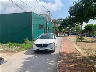 Bán đất cự khối long biên hà nội diện tích 200/362 m2 * 6,4m * 26,5 tỷ ô tô tặng nhà xưởng 3 tầng