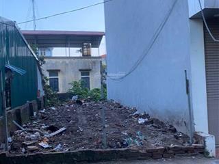 Bán đất thạch bàn long biên hà nội diện tích  50m2 * 4m * 7,5 tỷ ngay công viên, cổ linh