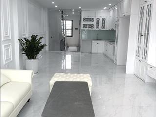 Bán nhà thạch bàn long biên hà nội diện tích  65m2 * 7 tầng * 4,4m * 18,2 tỷ xây độc lập