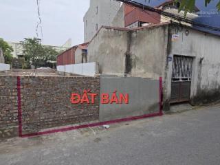 Bán đất đông dư xã bát tràng hà nội diện tích  480m2 x 15m x 40 tỷ mặt hồ kinh doanh ôtô chánh