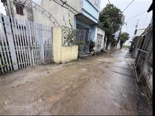 Bán đất đa tốn xã bát tràng hà nội diện tích  51m2 x 4,3m x 5,250 tỷ ôtô kinh doanh