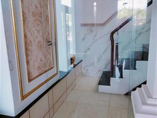Bán đất có nhà có nhà 3 tầng ở xã tam hiệp huyện châu thành tiền giang