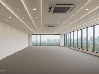 Cho thuê văn phòng tại trần hưng đạo, quận 5, hồ chí minh, 137 triệu, 277 m2  hot!