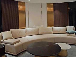 Bán shophouse 321m2, 260 tỷ tại nguyễn cơ thạch, an lợi đông, q2, hcm giá cực chất