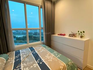 Bán căn hộ sadora 2pn view sông có hợp đồng thuê tới 03/2026