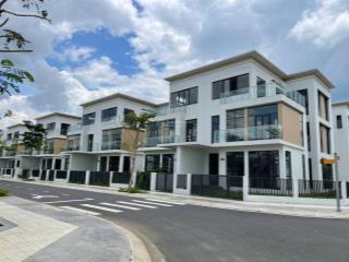 Chỉ từ 1.3 tỷ  sở hữu nhà phố 1 trệt 3 lầu tại t&t city millennia