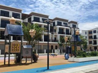 T&t city millennia  siêu đô thị duy nhất liền kề tp.hcm