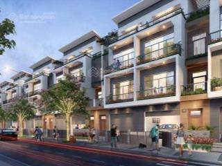 Layout thiết kế nhà phố liền kề t&t city millennia