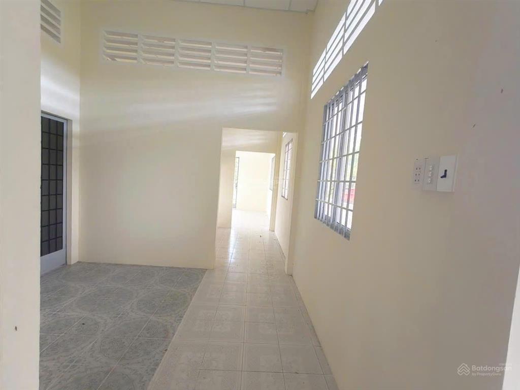 Siêu phẩm đất vườn 15,579m2 có nhà vườn 3pn sát cầu rạch miễu 2 (800m) mới thông xe