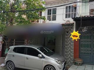 Khu phân lô lê đức thọ phường 7 gò vấp đường 6m vỉa hè rộng thoáng 4x20m 11.9 tỷ